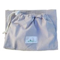 Mother Nature Wet Nappy Travel Bag
